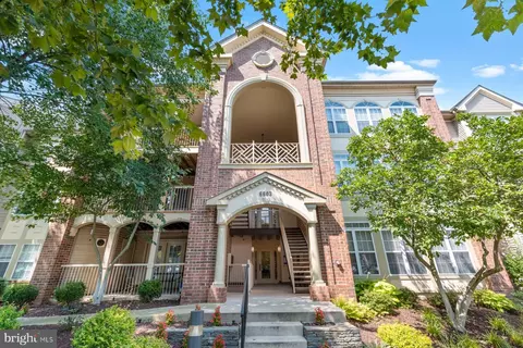 6603 B Thackwell Way #B, Alexandria, VA 22315