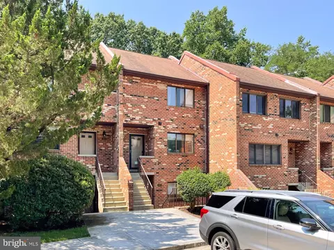 3850 B Steppes Ct #3850B, Falls Church, VA 22041