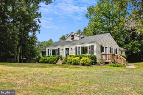 8534 Mount Vernon Hwy, Alexandria, VA 22309