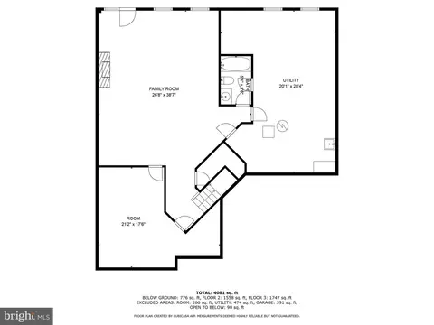 6244 Rolling Spring Ct, Springfield, VA 22152 photo 43