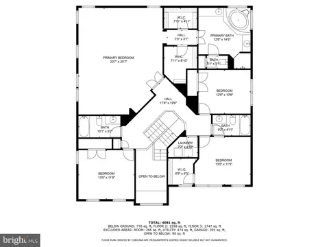 6244 Rolling Spring Ct, Springfield, VA 22152 photo 47