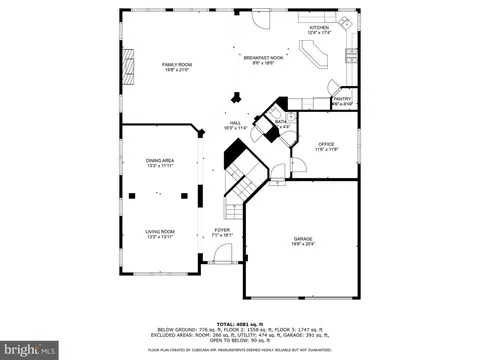 6244 Rolling Spring Ct, Springfield, VA 22152 photo 45