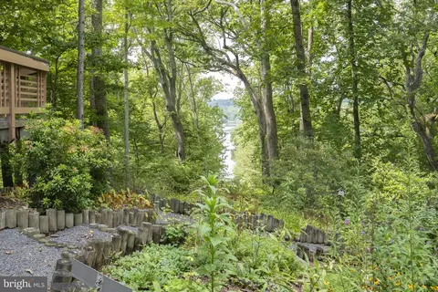 Exterior - 718 Bulls Neck Rd, Mclean, VA 22102 photo 11 of 12