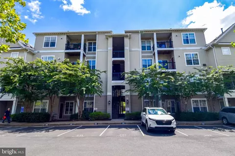 13377 M Connor Dr #1337M, Centreville, VA 20120