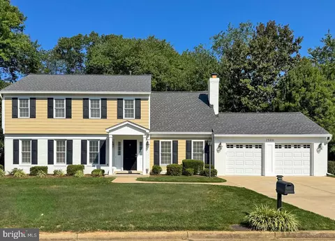 2506 Rocky Branch Rd, Vienna, VA 22181