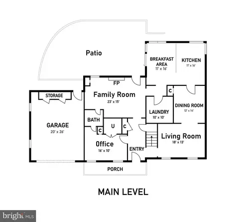 8017 Agin Ct, Mclean, VA 22102 photo 40