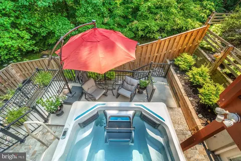 6297 Kerrydale Dr, Springfield, VA 22152 photo 35