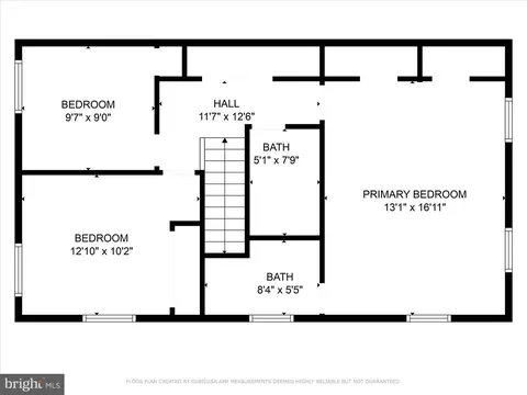 6297 Kerrydale Dr, Springfield, VA 22152 photo 41