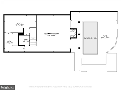6297 Kerrydale Dr, Springfield, VA 22152 photo 42