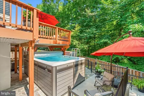 6297 Kerrydale Dr, Springfield, VA 22152 photo 36