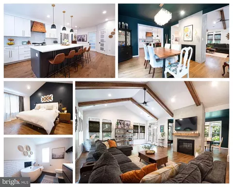 6636 Fisher Ave, Falls Church, VA 22046