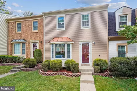 10329 Mockingbird Pond Ct, Burke, VA 22015