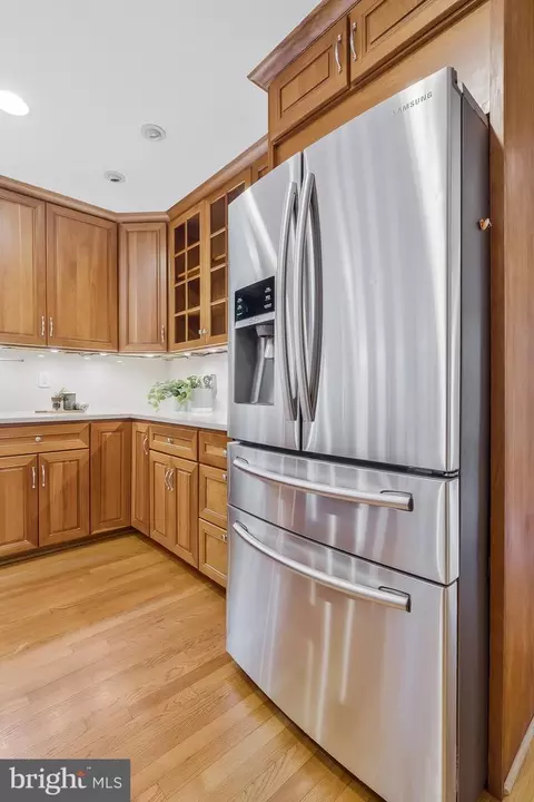 Kitchen - 2605 Barnside Ct, Herndon, VA 20171 photo 5 of 5