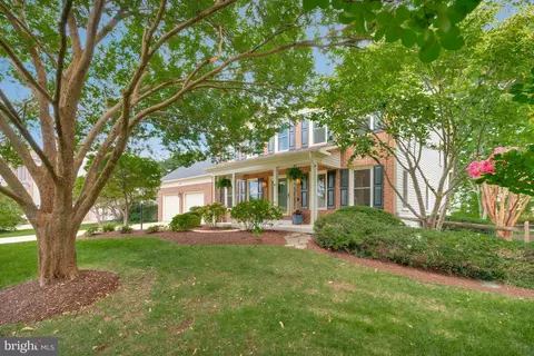 2605 Barnside Ct, Herndon, VA 20171