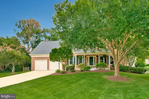 Exterior - 2605 Barnside Ct, Herndon, VA 20171 photo 4 of 17
