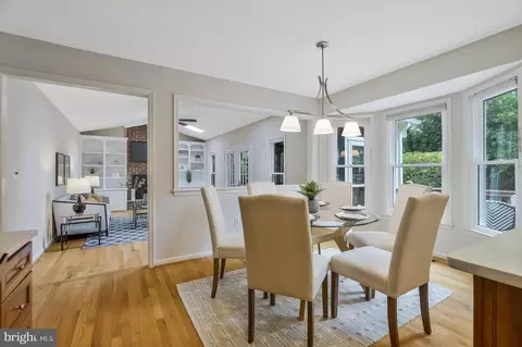 Dining - 2605 Barnside Ct, Herndon, VA 20171 photo 4 of 4