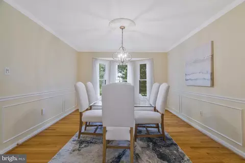 Dining - 2605 Barnside Ct, Herndon, VA 20171 photo 1 of 4