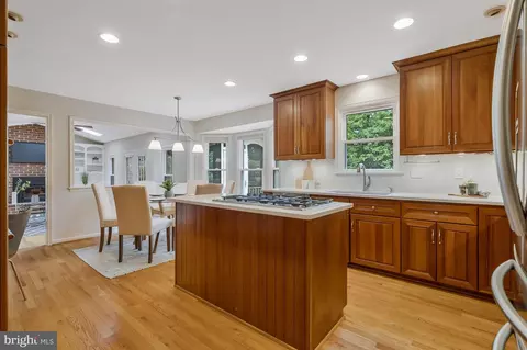 Kitchen - 2605 Barnside Ct, Herndon, VA 20171 photo 1 of 5