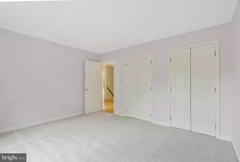 Bedroom - 2605 Barnside Ct, Herndon, VA 20171 photo 7 of 7