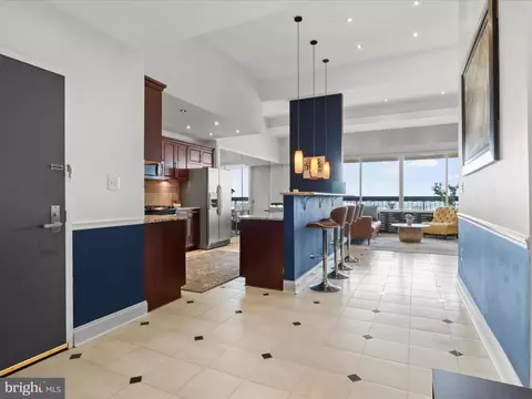3701 S George Mason Dr #2614N, Falls Church, VA 22041
