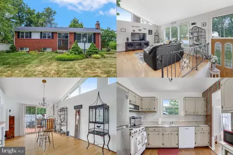 6900 Rolling Rd, Springfield, VA 22152