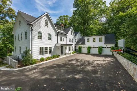 6116 Old Dominion Dr, Mclean, VA 22101