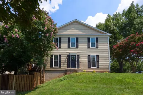 6580 Bermuda Green Ct, Alexandria, VA 22312