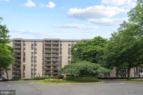 6001 Arlington Blvd #723, Falls Church, VA 22044