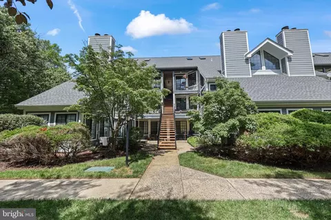 6009 Mersey Oaks Way #4F, Alexandria, VA 22315