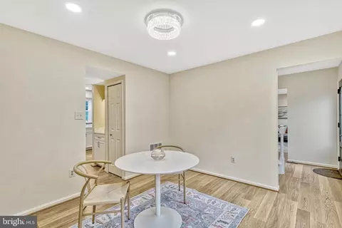 Dining - 8305 Lindside Way, Springfield, VA 22153 photo 3 of 3