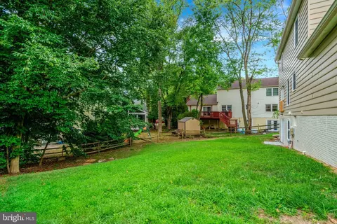 Exterior - 8305 Lindside Way, Springfield, VA 22153 photo 3 of 3