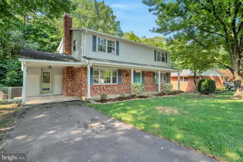 7173 Game Lord Dr, Springfield, VA 22153