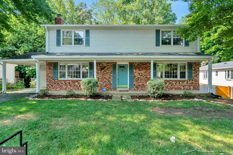 7173 Game Lord Dr, Springfield, VA 22153 photo 2