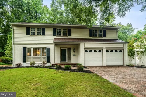 3117 Waterside Ln, Alexandria, VA 22309