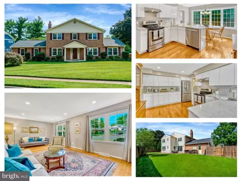 1363 Macbeth St, Mclean, VA 22102