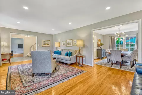1363 Macbeth St, Mclean, VA 22102 photo 7