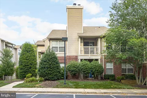 1714 Abercromby Ct #1714D, Reston, VA 20190