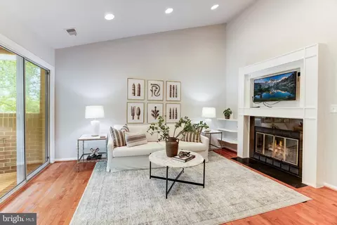 11168 Beaver Trail Ct #11168, Reston, VA 20191