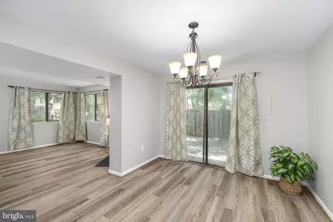 Dining - 10673 Spring Oak Ct, Burke, VA 22015 photo 1 of 3