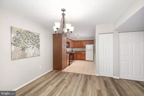 Dining - 10673 Spring Oak Ct, Burke, VA 22015 photo 3 of 3