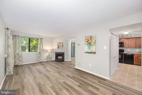 Living - 10673 Spring Oak Ct, Burke, VA 22015 photo 1 of 3