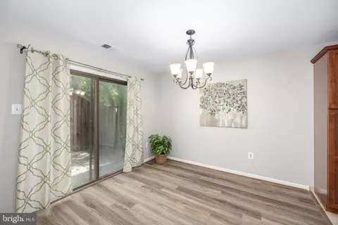 Dining - 10673 Spring Oak Ct, Burke, VA 22015 photo 2 of 3