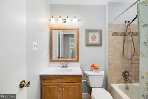 Bath - 10673 Spring Oak Ct, Burke, VA 22015 photo 3 of 4
