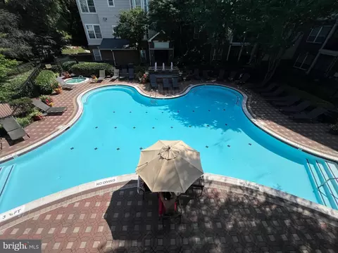 1601 Spring Gate Dr #1206, Mclean, VA 22102 photo 37