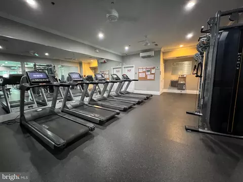 1601 Spring Gate Dr #1206, Mclean, VA 22102 photo 34
