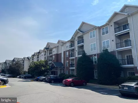 1601 Spring Gate Dr #1206, Mclean, VA 22102