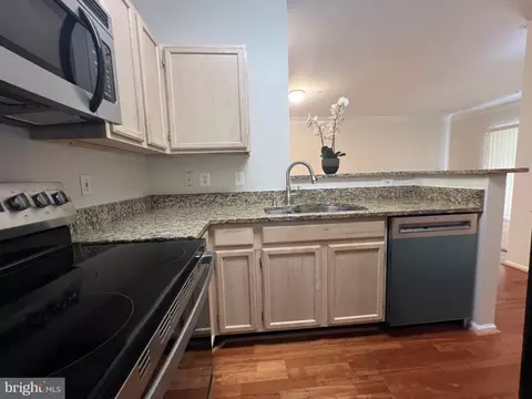 1601 Spring Gate Dr #1206, Mclean, VA 22102 photo 5