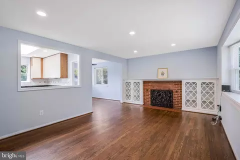 7415 Nancemond St, Springfield, VA 22150 photo 13