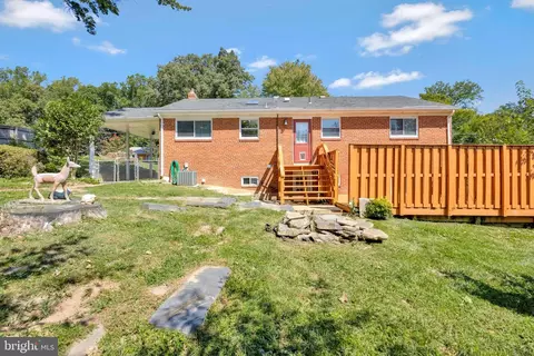 7415 Nancemond St, Springfield, VA 22150 photo 45