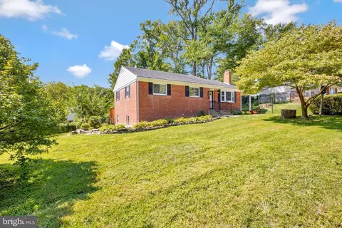 7415 Nancemond St, Springfield, VA 22150 photo 42